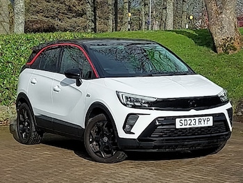 Used Vauxhall Crossland 2023 for sale - 77761543: Photo