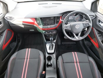 Used Vauxhall Crossland 2023 for sale - 77761543: Photo