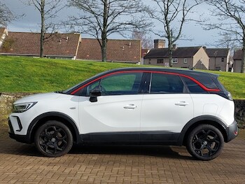 Used Vauxhall Crossland 2023 for sale - 77761543: Photo