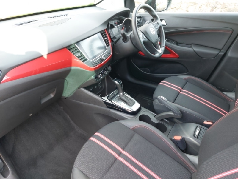 Used Vauxhall Crossland 2023 for sale - 77761543: Photo 5