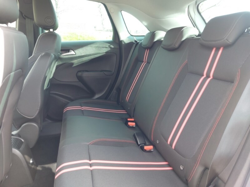 Used Vauxhall Crossland 2023 for sale - 77761543: Photo 6