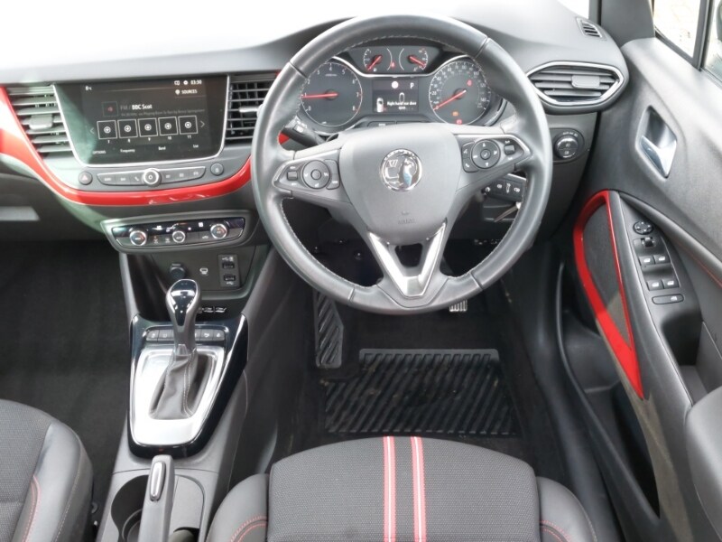 Used Vauxhall Crossland 2023 for sale - 77761543: Photo 7