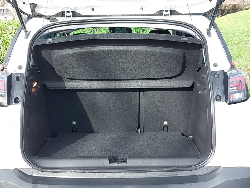 Used Vauxhall Crossland 2023 for sale - 77761543: Photo 8