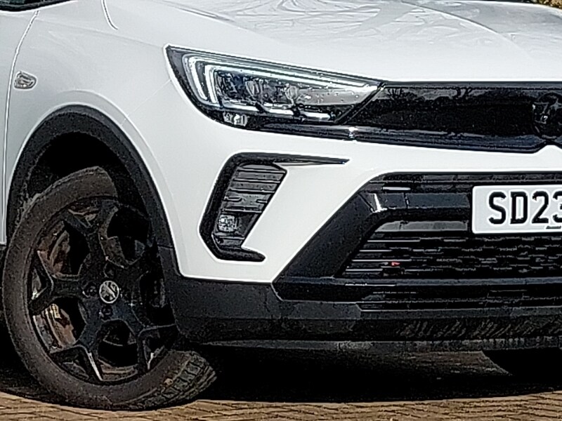 Used Vauxhall Crossland 2023 for sale - 77761543: Photo 9