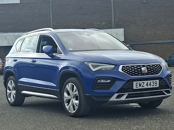 Used SEAT Ateca 2024 for sale - 79322267: Photo