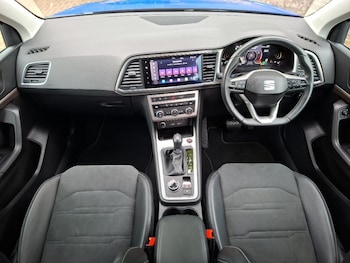 Used SEAT Ateca 2024 for sale - 79322267: Photo
