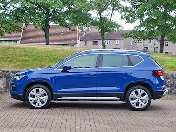 Used SEAT Ateca 2024 for sale - 79322267: Photo