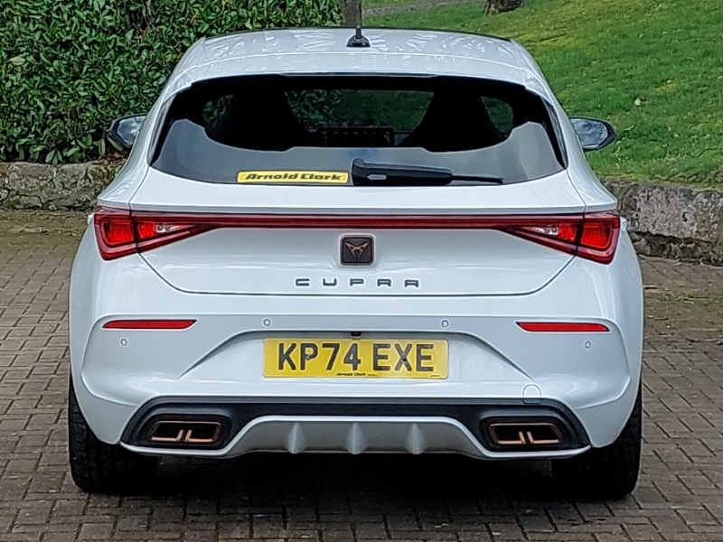 Used Cupra Leon 2024 for sale - 77815778: Photo 13