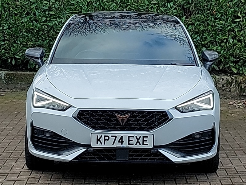 Used Cupra Leon 2024 for sale - 77815778: Photo 14
