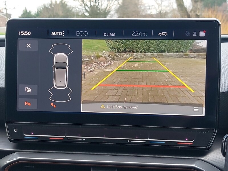 Used Cupra Leon 2024 for sale - 77815778: Photo 15