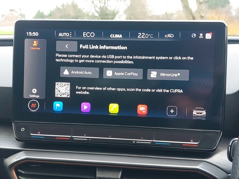 Used Cupra Leon 2024 for sale - 77815778: Photo 16