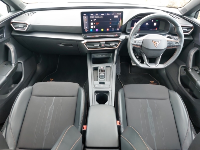 Used Cupra Leon 2024 for sale - 77815778: Photo 2