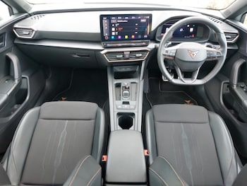 Used Cupra Leon 2024 for sale - 77815778: Photo