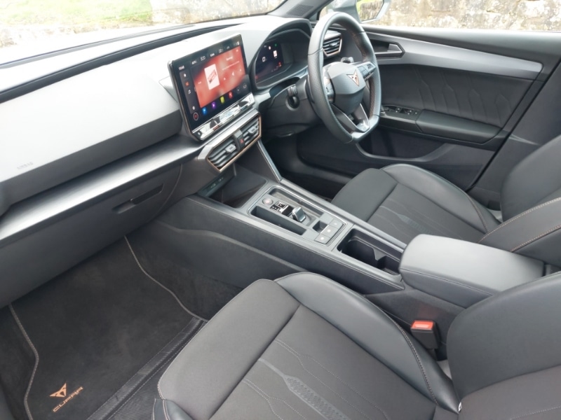 Used Cupra Leon 2024 for sale - 77815778: Photo 5