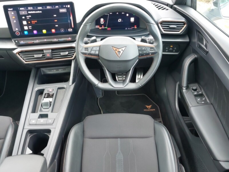 Used Cupra Leon 2024 for sale - 77815778: Photo 7