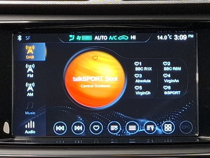 Used MG MG5 2022 for sale - 76764049: Photo 10