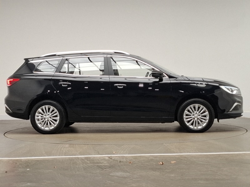 Used MG MG5 2022 for sale - 76764049: Photo 13