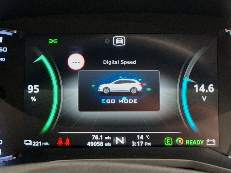 Used MG MG5 2022 for sale - 76764049: Photo 17