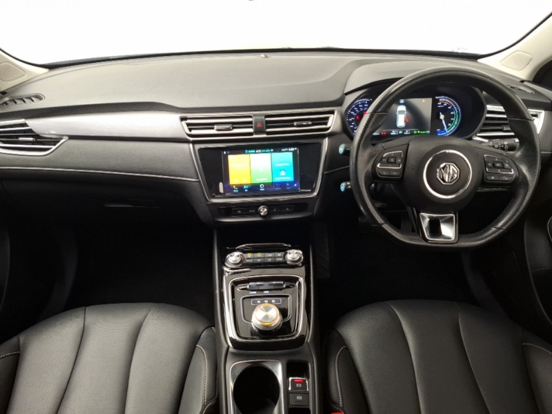 Used MG MG5 2022 for sale - 76764049: Photo 2