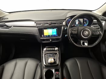 Used MG MG5 2022 for sale - 76764049: Photo