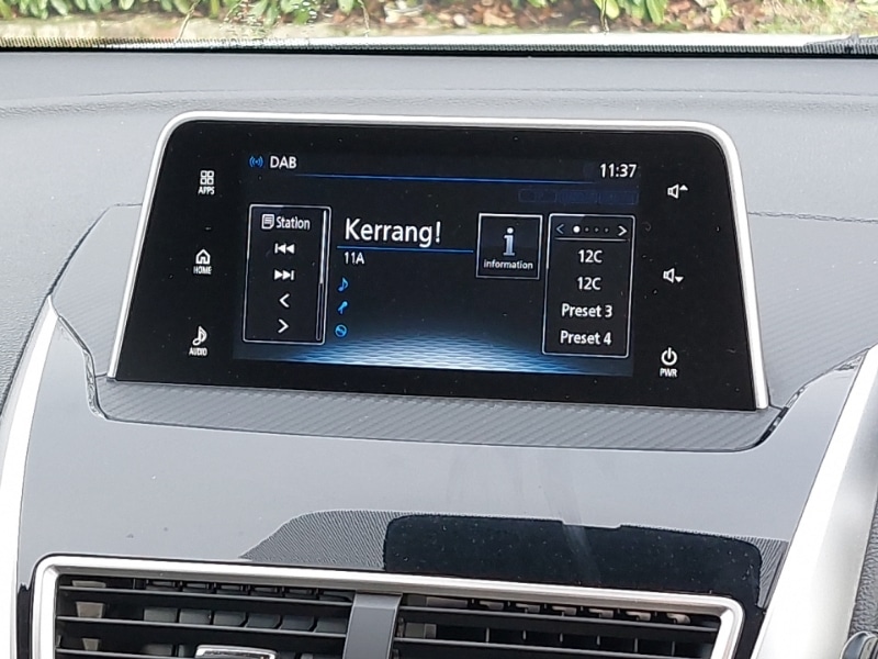 Used Mitsubishi Eclipse Cross 2018 for sale - 76963987: Photo 10