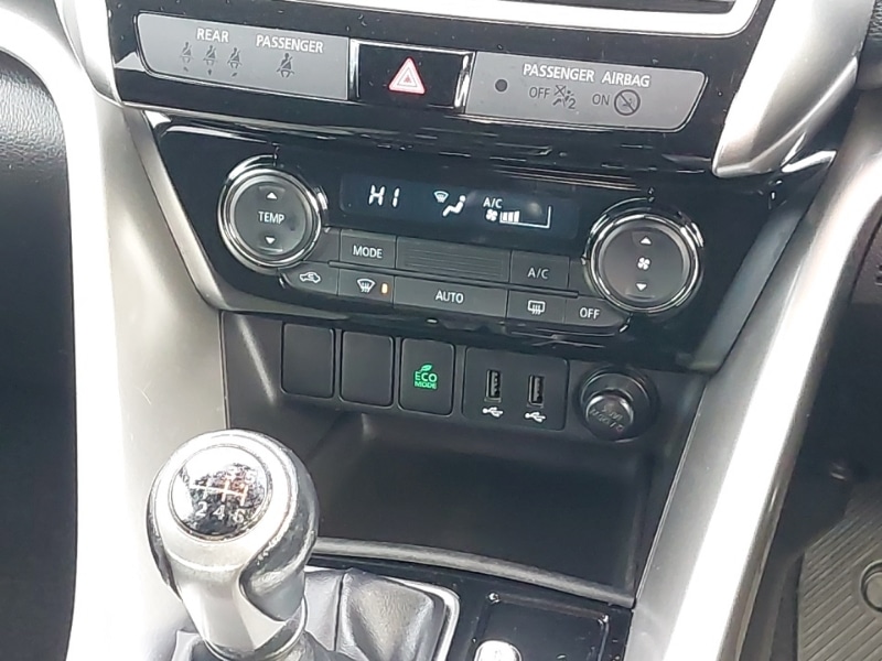 Used Mitsubishi Eclipse Cross 2018 for sale - 76963987: Photo 11