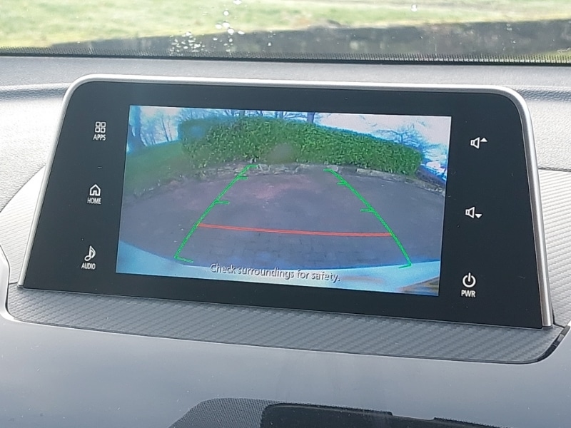 Used Mitsubishi Eclipse Cross 2018 for sale - 76963987: Photo 14