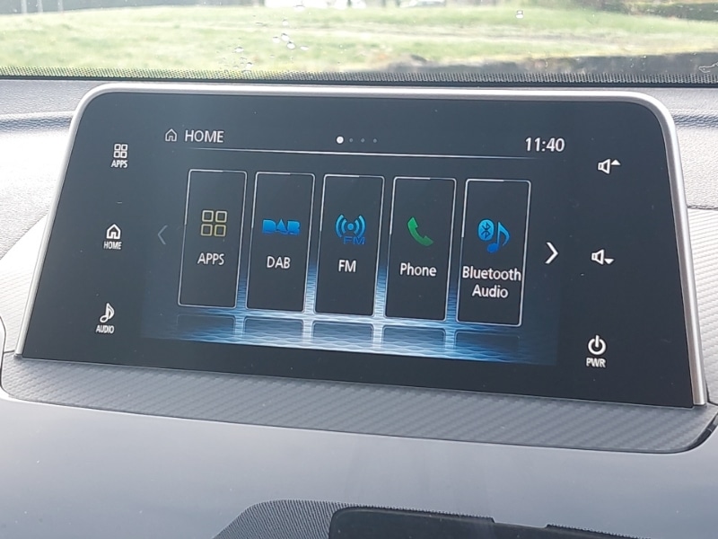 Used Mitsubishi Eclipse Cross 2018 for sale - 76963987: Photo 15