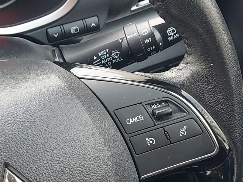 Used Mitsubishi Eclipse Cross 2018 for sale - 76963987: Photo 17