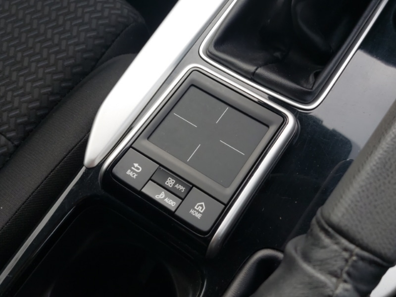 Used Mitsubishi Eclipse Cross 2018 for sale - 76963987: Photo 19