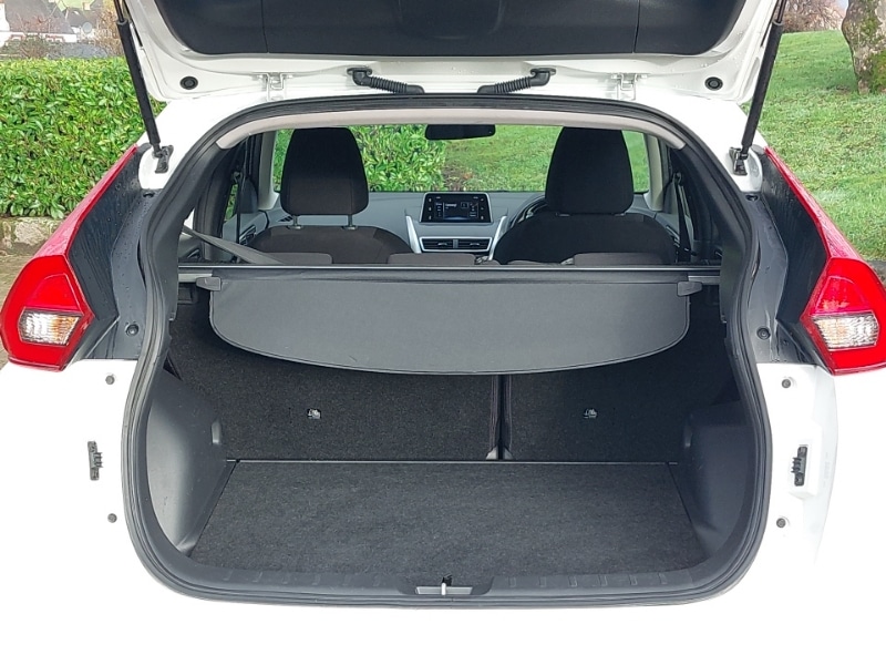 Used Mitsubishi Eclipse Cross 2018 for sale - 76963987: Photo 8