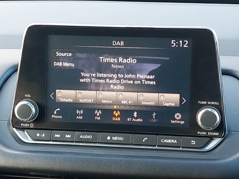 Used Nissan Qashqai 2022 for sale - 78032972: Photo 10