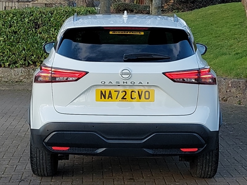 Used Nissan Qashqai 2022 for sale - 78032972: Photo 12