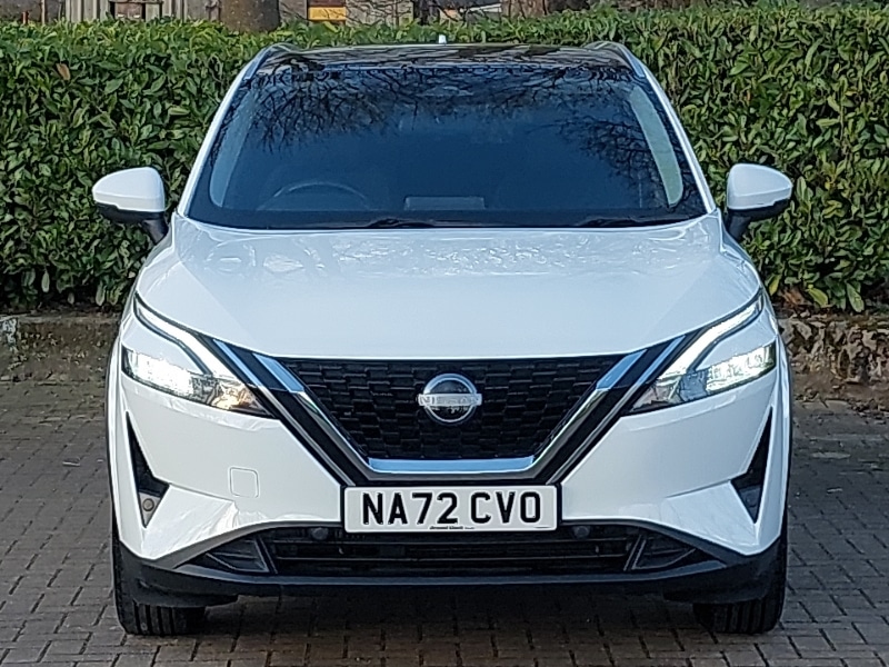 Used Nissan Qashqai 2022 for sale - 78032972: Photo 13