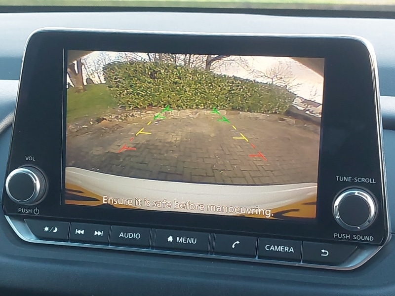 Used Nissan Qashqai 2022 for sale - 78032972: Photo 14