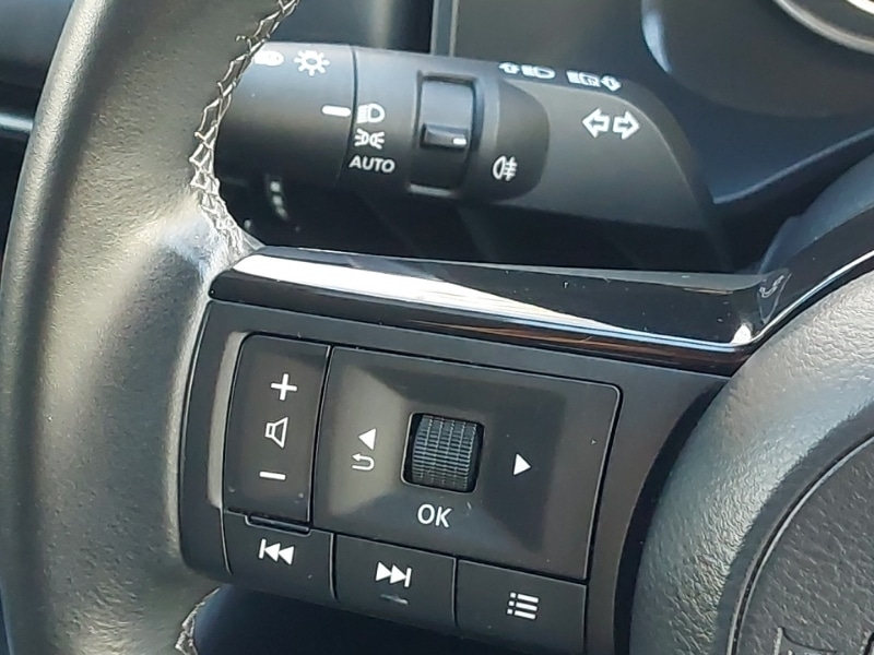 Used Nissan Qashqai 2022 for sale - 78032972: Photo 15