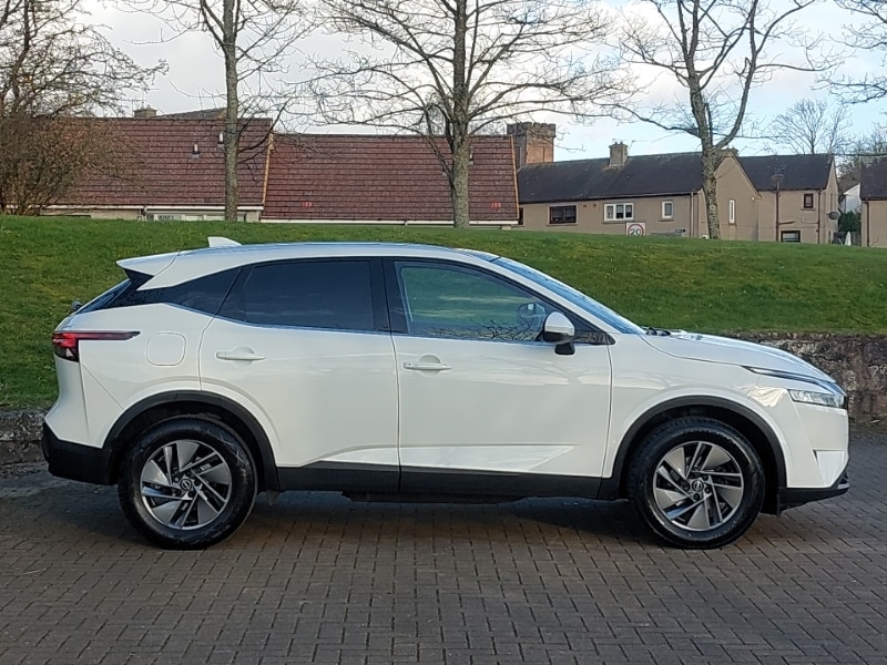 Used Nissan Qashqai 2022 for sale - 78032972: Photo 18