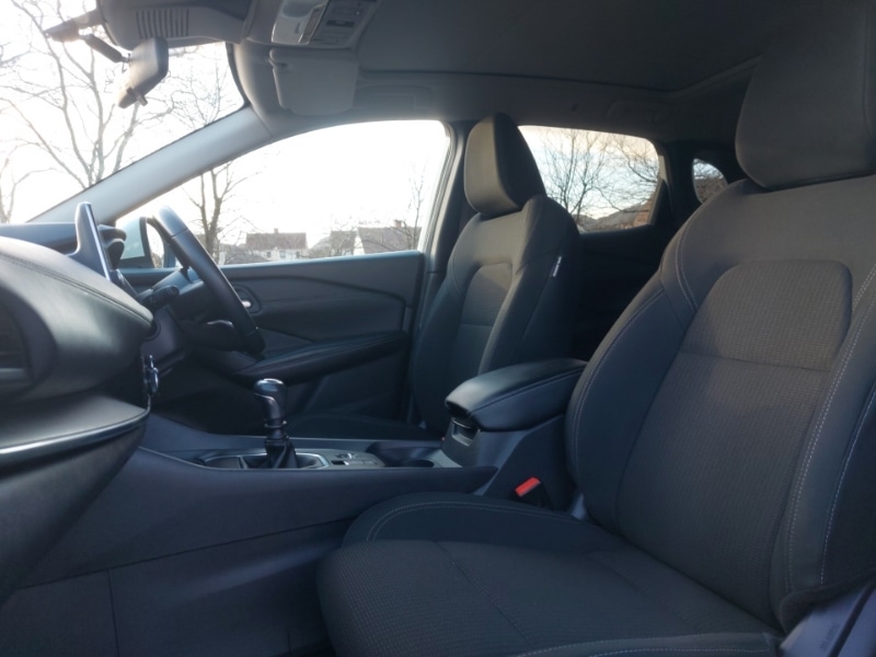 Used Nissan Qashqai 2022 for sale - 78032972: Photo 19