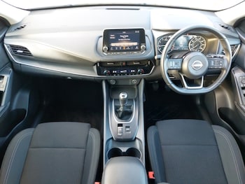 Used Nissan Qashqai 2022 for sale - 78032972: Photo