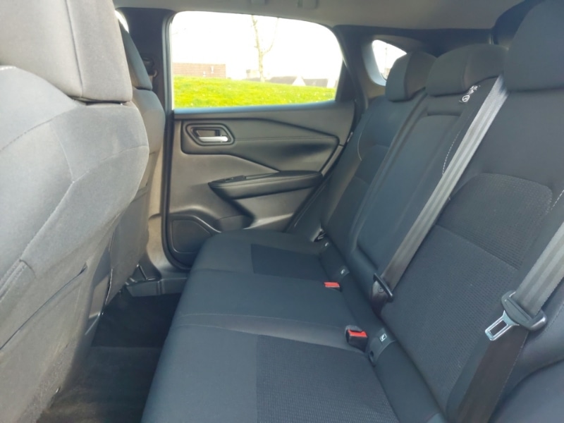 Used Nissan Qashqai 2022 for sale - 78032972: Photo 6