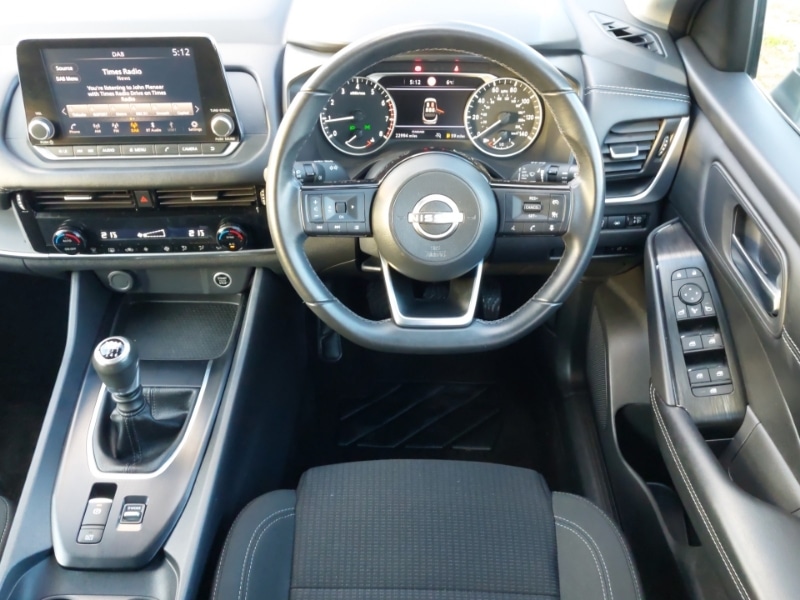 Used Nissan Qashqai 2022 for sale - 78032972: Photo 7