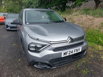 Used Citroen C4 X 2024 for sale - 78546830: Photo