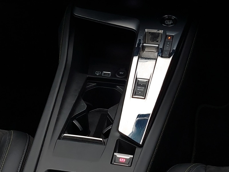 Used Peugeot 308 2022 for sale - 77922810: Photo 11