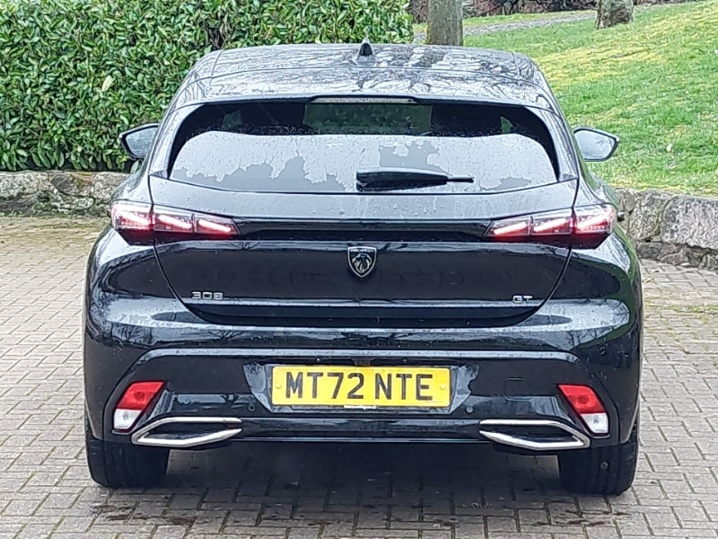 Used Peugeot 308 2022 for sale - 77922810: Photo 12