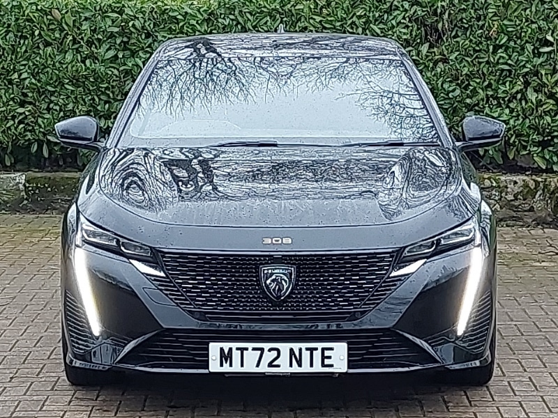 Used Peugeot 308 2022 for sale - 77922810: Photo 13