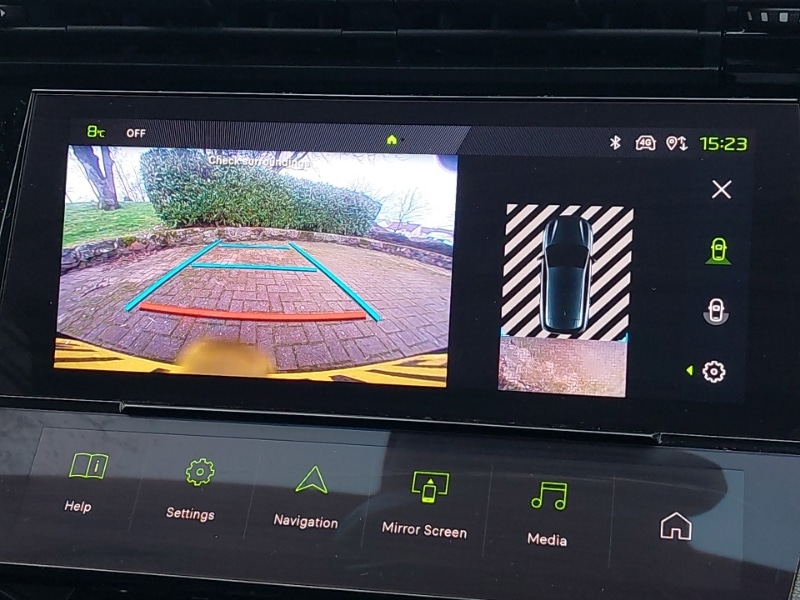 Used Peugeot 308 2022 for sale - 77922810: Photo 14