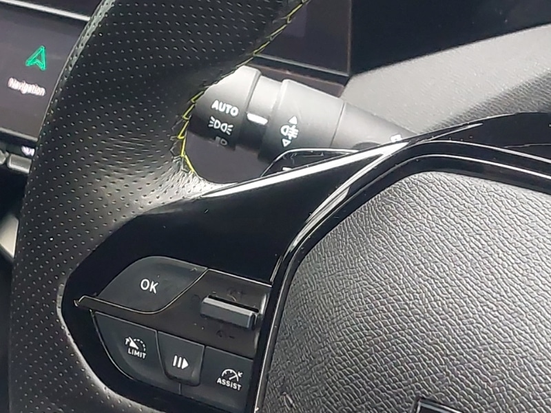 Used Peugeot 308 2022 for sale - 77922810: Photo 17