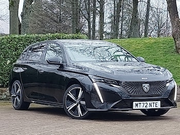 Peugeot 308 feature image