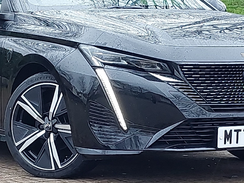 Used Peugeot 308 2022 for sale - 77922810: Photo 9