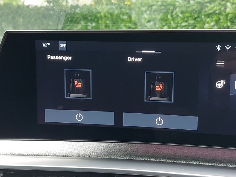 Used Peugeot 3008 2024 for sale - 77024662: Photo 16